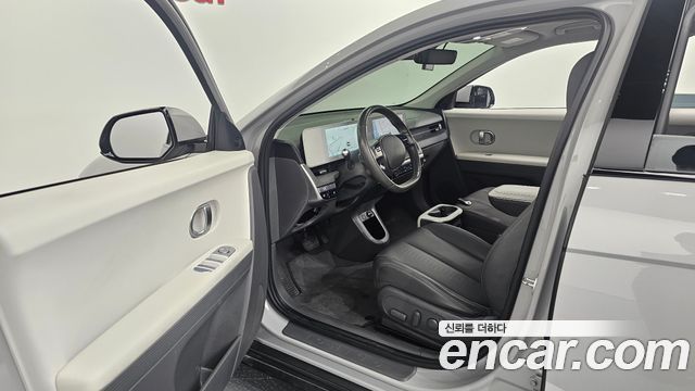 Hyundai Ioniq 5 Long Range AWD Exclusive 2023 — фото 10