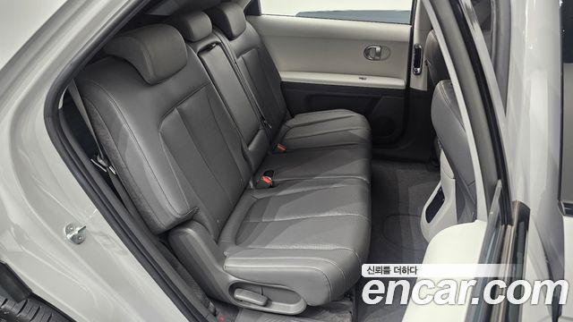 Hyundai Ioniq 5 Long Range AWD Exclusive 2023 — фото 11
