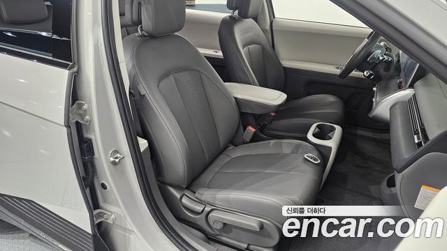 Hyundai Ioniq 5 Long Range AWD Exclusive 2023 — фото 12