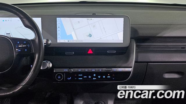 Hyundai Ioniq 5 Long Range AWD Exclusive 2023 — фото 14