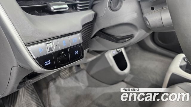 Hyundai Ioniq 5 Long Range AWD Exclusive 2023 — фото 17