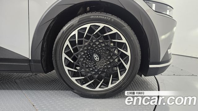 Hyundai Ioniq 5 Long Range AWD Exclusive 2023 — фото 21