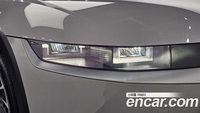 Hyundai Ioniq 5 Long Range AWD Exclusive 2023 — фото 22