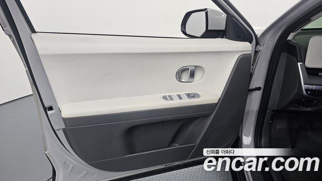 Hyundai Ioniq 5 Long Range AWD Exclusive 2023 — фото 24