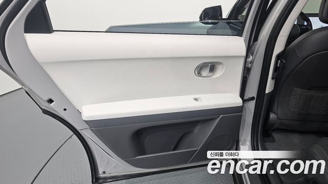 Hyundai Ioniq 5 Long Range AWD Exclusive 2023 — фото 25