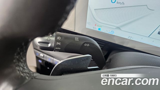 Hyundai Ioniq 5 Long Range AWD Exclusive 2023 — фото 30