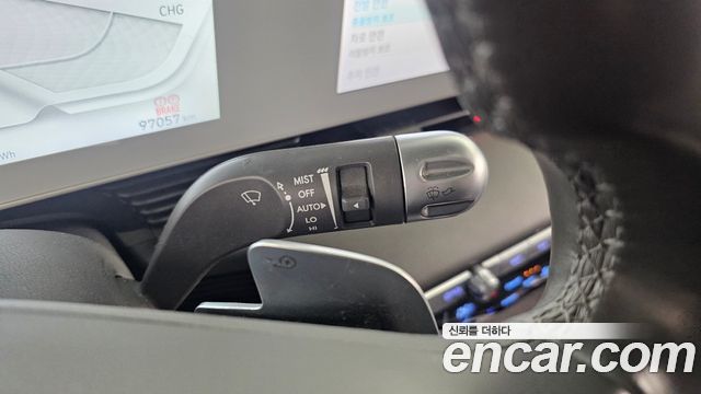 Hyundai Ioniq 5 Long Range AWD Exclusive 2023 — фото 31