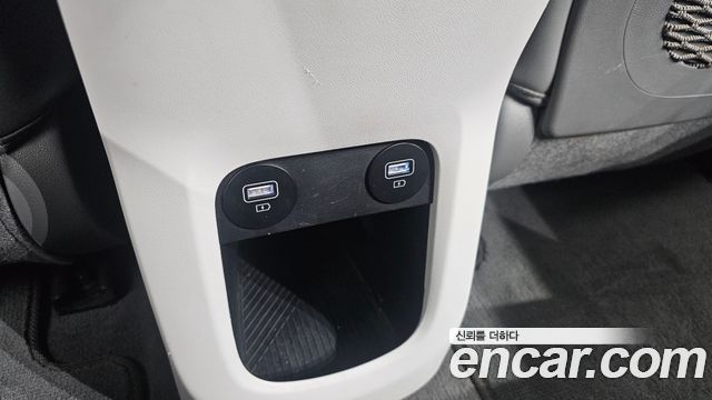 Hyundai Ioniq 5 Long Range AWD Exclusive 2023 — фото 35
