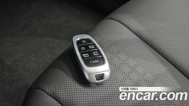 Hyundai Ioniq 5 Long Range AWD Exclusive 2023 — фото 36