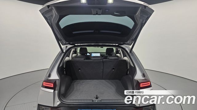 Hyundai Ioniq 5 Long Range AWD Exclusive 2023 — фото 38