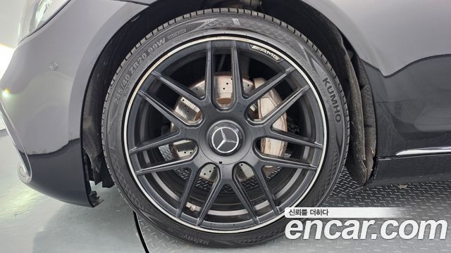 Mercedes-Benz S-Class (W222) S350L d 4MATIC 2016 — фото 5