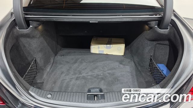 Mercedes-Benz S-Class (W222) S350L d 4MATIC 2016 — фото 20