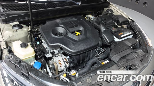 Kia K5 2.0 Smart Special 2013 — фото 6