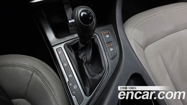 Kia K5 2.0 Smart Special 2013 — фото 9