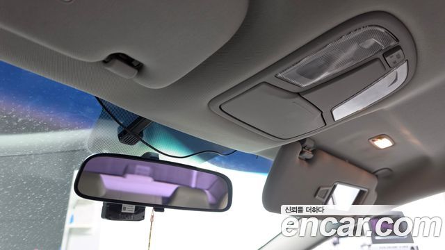 Kia K5 2.0 Smart Special 2013 — фото 19