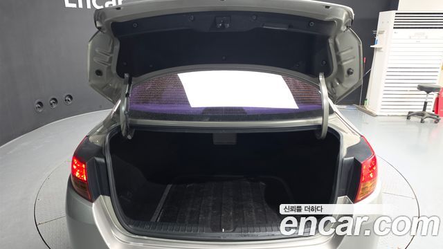 Kia K5 2.0 Smart Special 2013 — фото 20