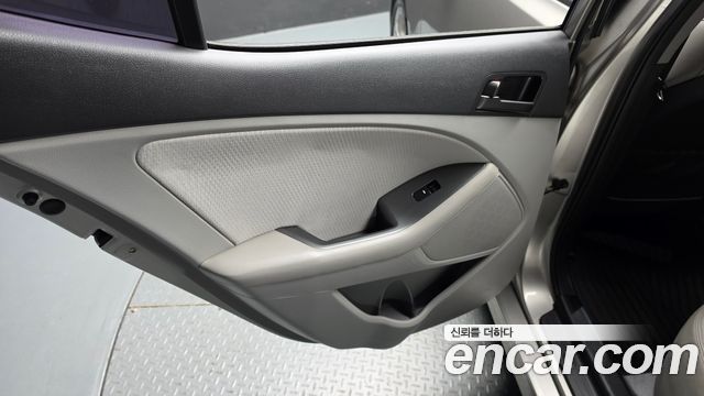 Kia K5 2.0 Smart Special 2013 — фото 25