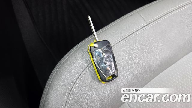 Kia K5 2.0 Smart Special 2013 — фото 27
