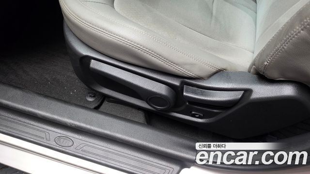 Kia K5 2.0 Smart Special 2013 — фото 28