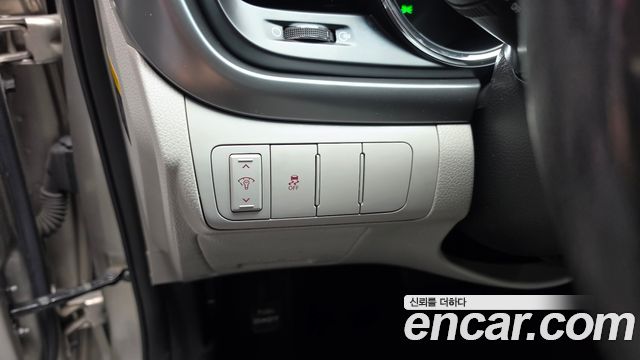 Kia K5 2.0 Smart Special 2013 — фото 29