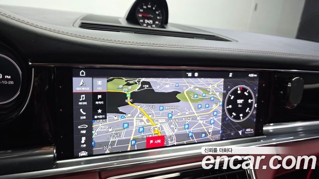 Porsche Panamera (971) 3.0 AWD 2020 — фото 15