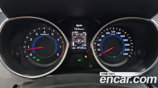 Hyundai Avante 1.6 GDi Modern Standard 2016 — фото 8