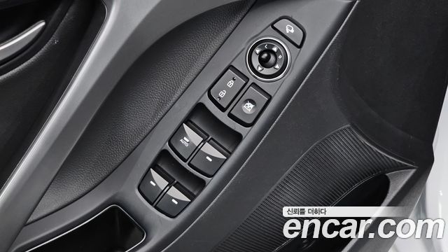 Hyundai Avante 1.6 GDi Modern Standard 2016 — фото 33
