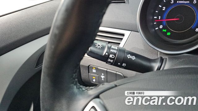 Hyundai Avante 1.6 GDi Modern Standard 2016 — фото 35