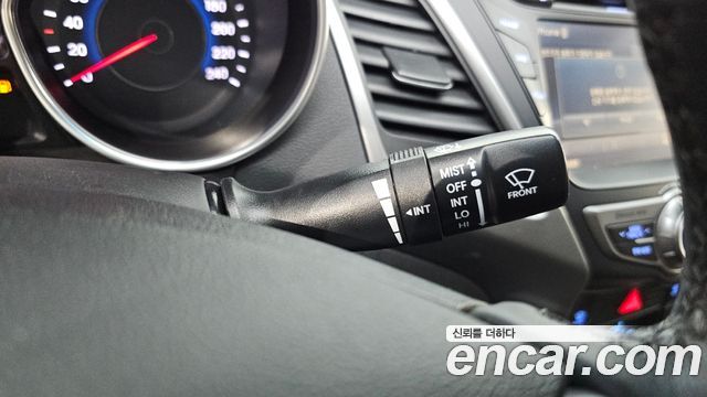 Hyundai Avante 1.6 GDi Modern Standard 2016 — фото 36