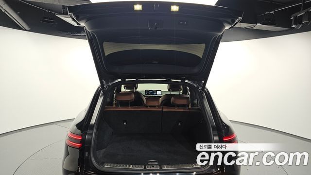 Genesis GV70 2.5T Gasoline AWD 2021 — фото 28