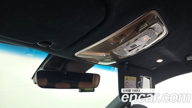 Genesis GV70 2.5T Gasoline AWD 2021 — фото 31