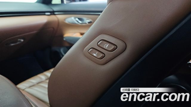 Genesis GV70 2.5T Gasoline AWD 2021 — фото 32