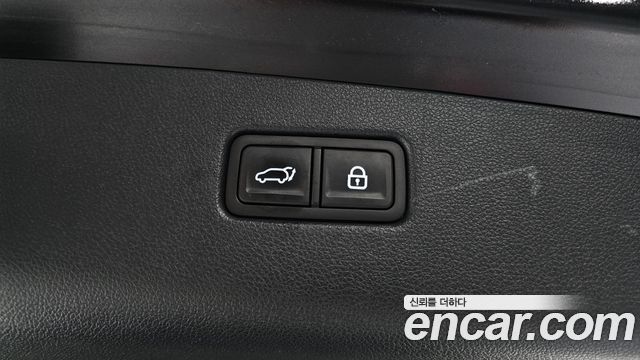 Genesis GV70 2.5T Gasoline AWD 2021 — фото 35