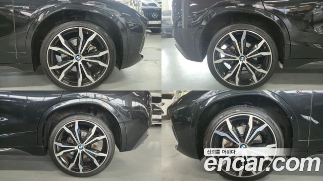 BMW X2 (F39) xDrive20i M Sport 2023 — фото 5
