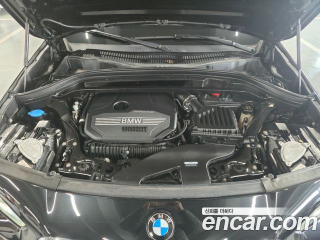BMW X2 (F39) xDrive20i M Sport 2023 — фото 6