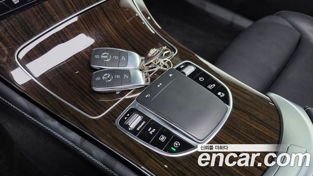 Mercedes-Benz GLC-Class (X253) GLC300 4MATIC 2020 — фото 17