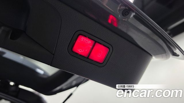 Mercedes-Benz GLC-Class (X253) GLC300 4MATIC 2020 — фото 19