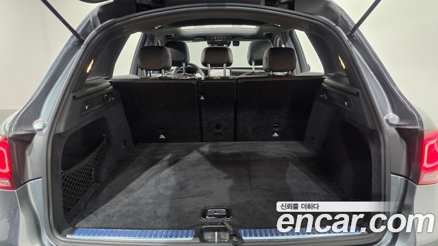 Mercedes-Benz GLC-Class (X253) GLC300 4MATIC 2020 — фото 20