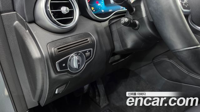 Mercedes-Benz GLC-Class (X253) GLC300 4MATIC 2020 — фото 28
