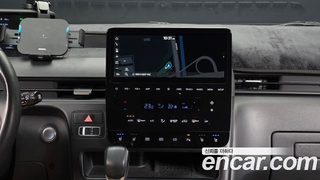 Hyundai Staria HEV 1.6 Cargo 5-Seater Modern 2025 — фото 14