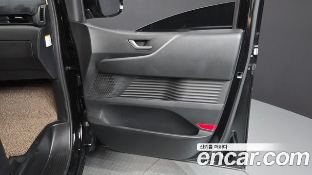 Hyundai Staria HEV 1.6 Cargo 5-Seater Modern 2025 — фото 24