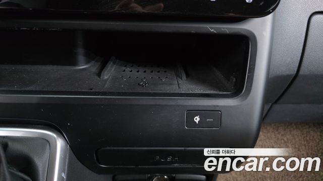 Hyundai Staria HEV 1.6 Cargo 5-Seater Modern 2025 — фото 29