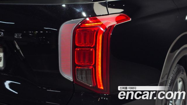 Hyundai Palisade Diesel 2.2 2WD Prestige 2020 — фото 23