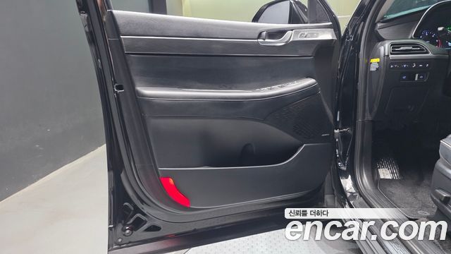 Hyundai Palisade Diesel 2.2 2WD Prestige 2020 — фото 24