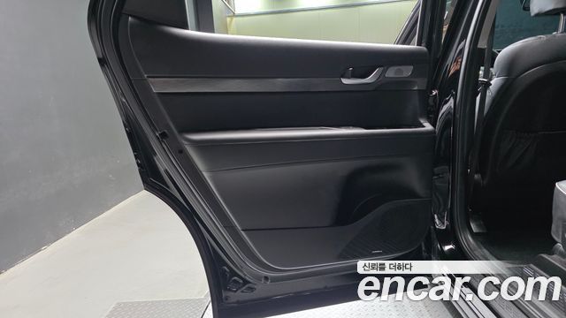 Hyundai Palisade Diesel 2.2 2WD Prestige 2020 — фото 25