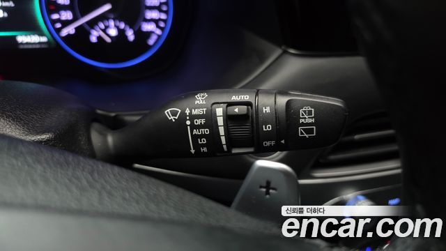 Hyundai Palisade Diesel 2.2 2WD Prestige 2020 — фото 27