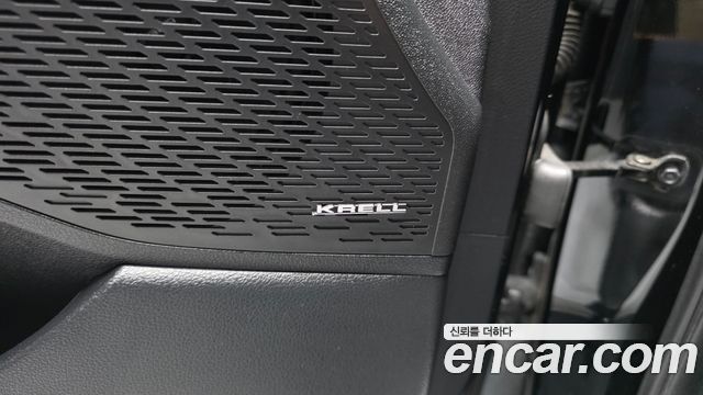 Hyundai Palisade Diesel 2.2 2WD Prestige 2020 — фото 28
