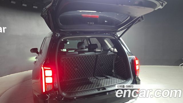 Hyundai Palisade Diesel 2.2 2WD Prestige 2020 — фото 32