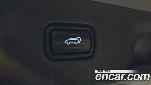 Hyundai Palisade Diesel 2.2 2WD Prestige 2020 — фото 33