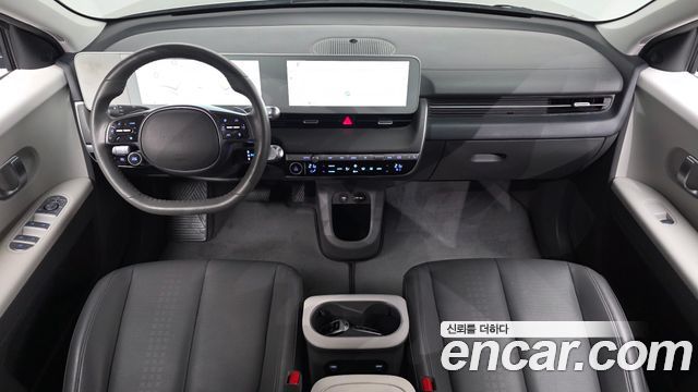 Hyundai Ioniq 5 Long Range AWD Exclusive 2023 — фото 7